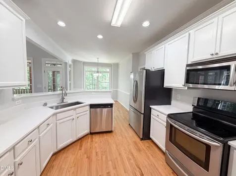 350 Wyndham Place Drive Fuquay Varina NC 27526
