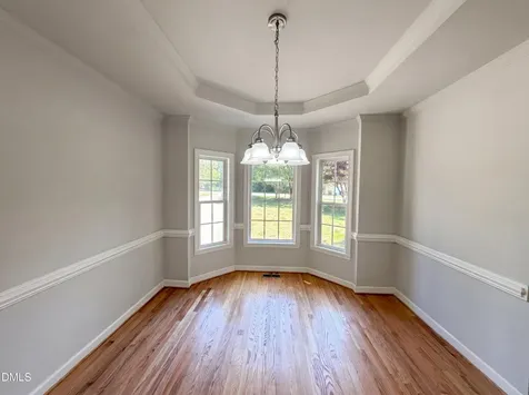 350 Wyndham Place Drive Fuquay Varina NC 27526