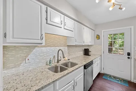 3536 Rawdon Drive Durham NC 27713