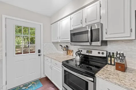 3536 Rawdon Drive Durham NC 27713