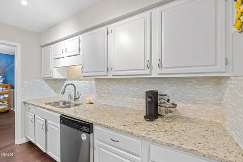 3536 Rawdon Drive Durham NC 27713