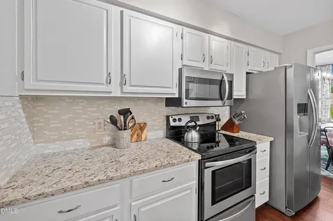 3536 Rawdon Drive Durham NC 27713
