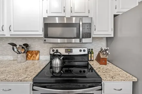 3536 Rawdon Drive Durham NC 27713