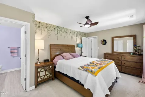 3536 Rawdon Drive Durham NC 27713