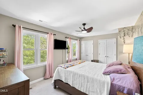 3536 Rawdon Drive Durham NC 27713