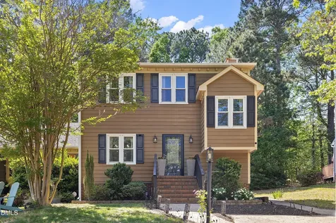 3536 Rawdon Drive Durham NC 27713