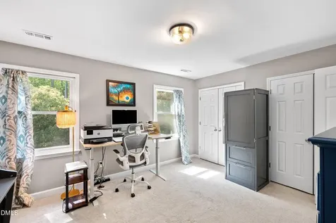 3536 Rawdon Drive Durham NC 27713