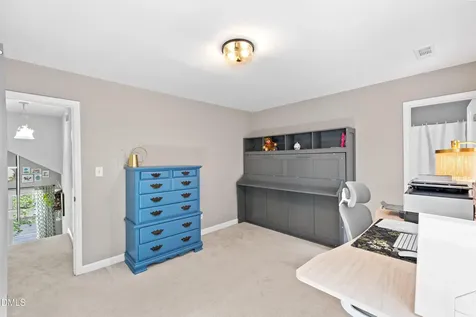 3536 Rawdon Drive Durham NC 27713