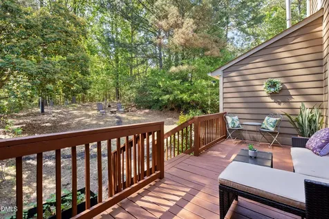 3536 Rawdon Drive Durham NC 27713
