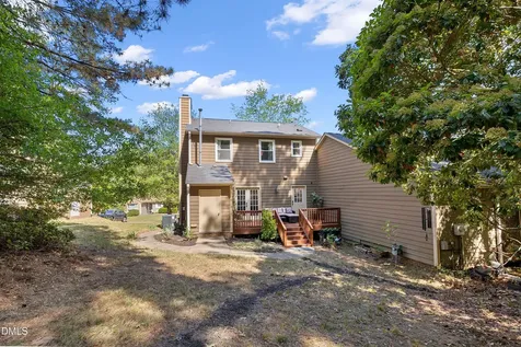 3536 Rawdon Drive Durham NC 27713