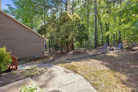 3536 Rawdon Drive Durham NC 27713