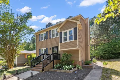 3536 Rawdon Drive Durham NC 27713