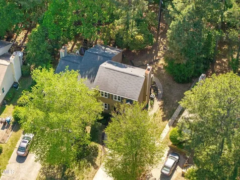 3536 Rawdon Drive Durham NC 27713