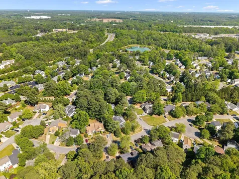 3536 Rawdon Drive Durham NC 27713