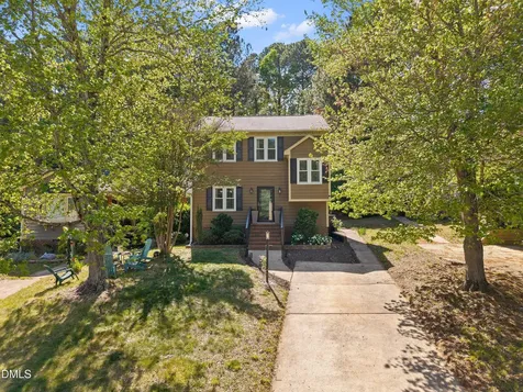 3536 Rawdon Drive Durham NC 27713