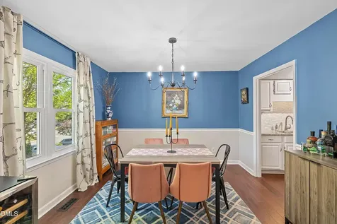 3536 Rawdon Drive Durham NC 27713