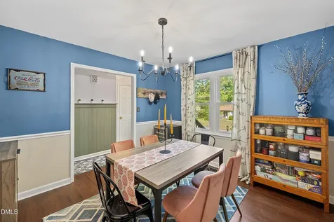 3536 Rawdon Drive Durham NC 27713