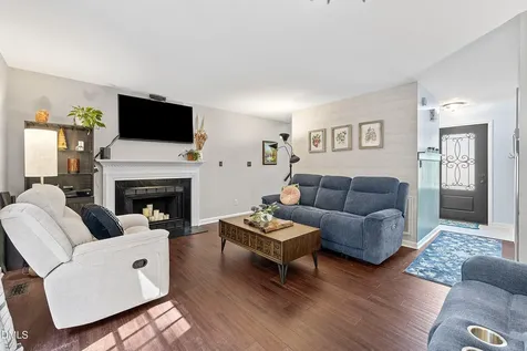 3536 Rawdon Drive Durham NC 27713