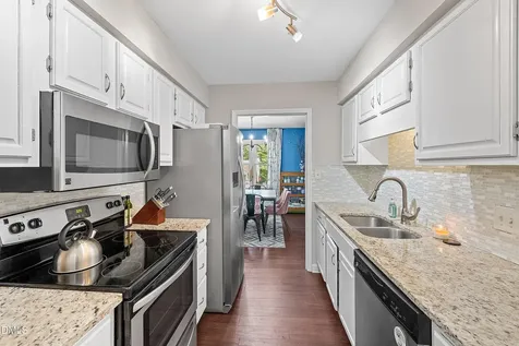 3536 Rawdon Drive Durham NC 27713
