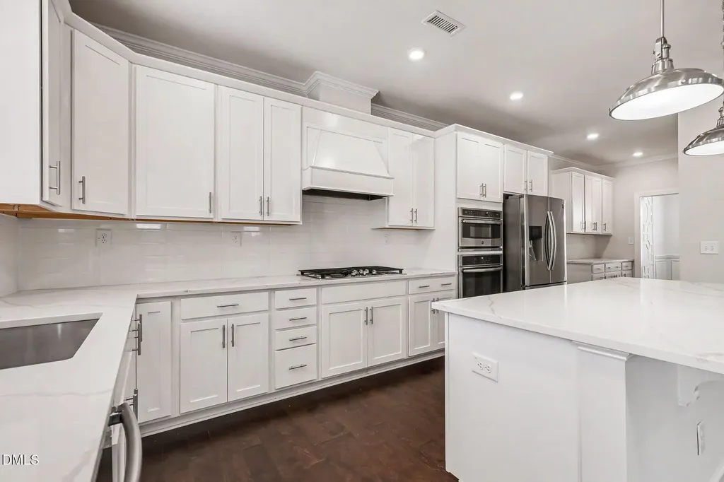 1018 Traditions Ridge Drive Wake Forest NC 27587