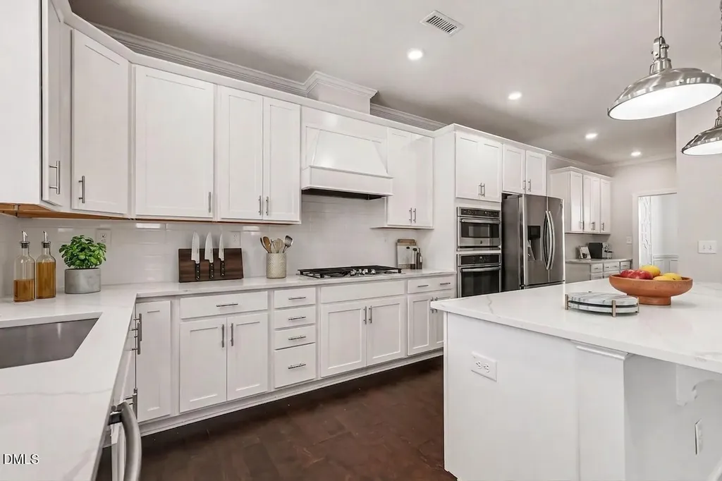 1018 Traditions Ridge Drive Wake Forest NC 27587