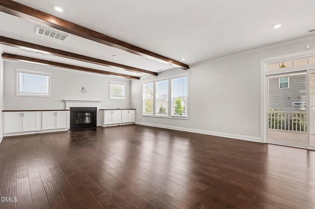 1018 Traditions Ridge Drive Wake Forest NC 27587