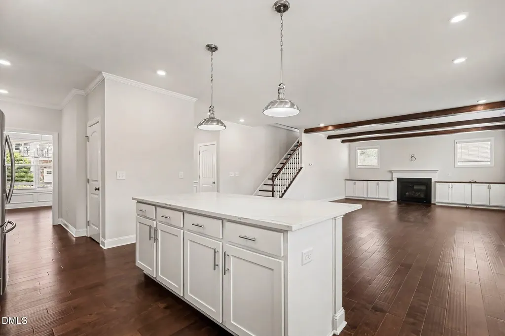 1018 Traditions Ridge Drive Wake Forest NC 27587