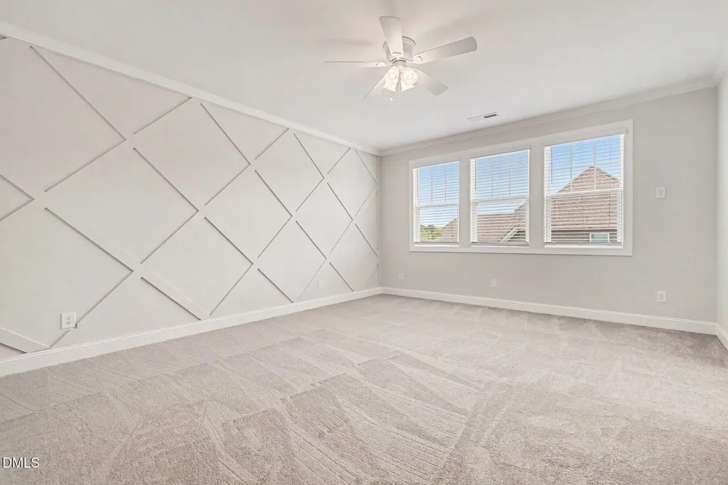 1018 Traditions Ridge Drive Wake Forest NC 27587