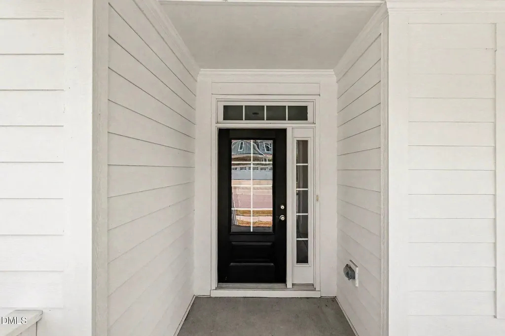 1018 Traditions Ridge Drive Wake Forest NC 27587