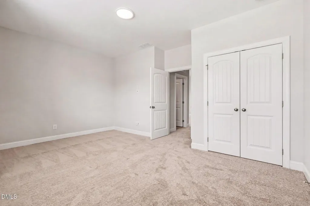 1018 Traditions Ridge Drive Wake Forest NC 27587