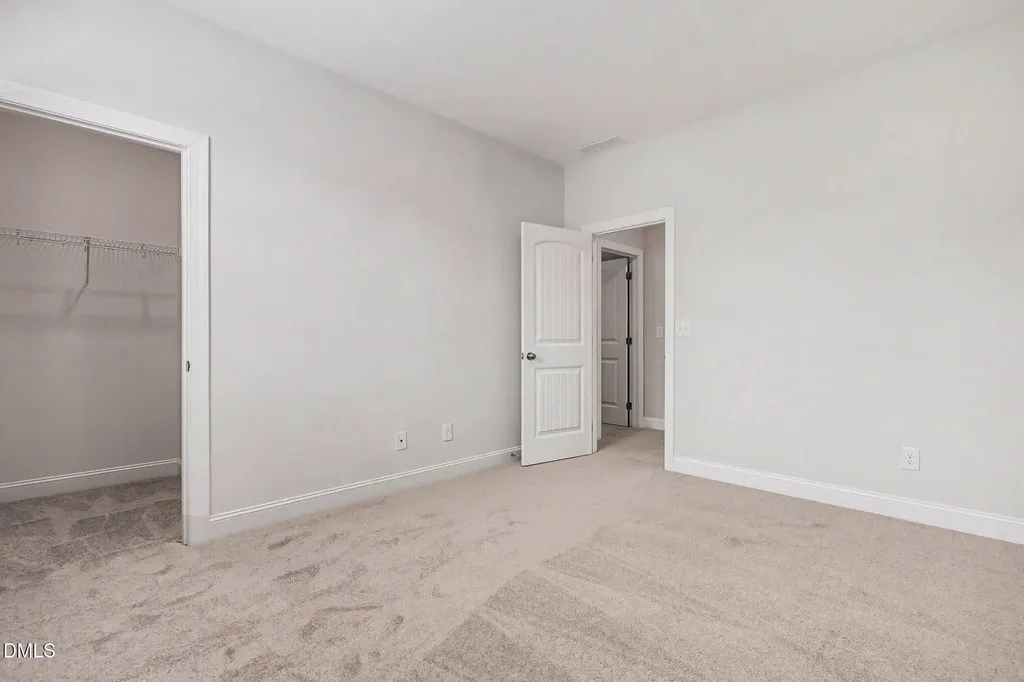 1018 Traditions Ridge Drive Wake Forest NC 27587