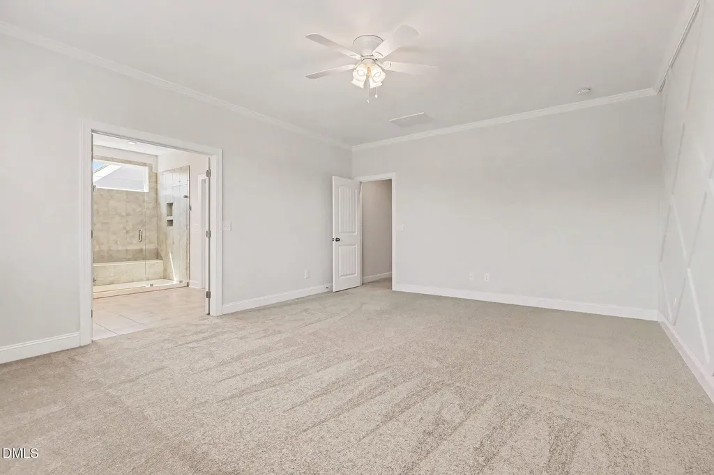 1018 Traditions Ridge Drive Wake Forest NC 27587