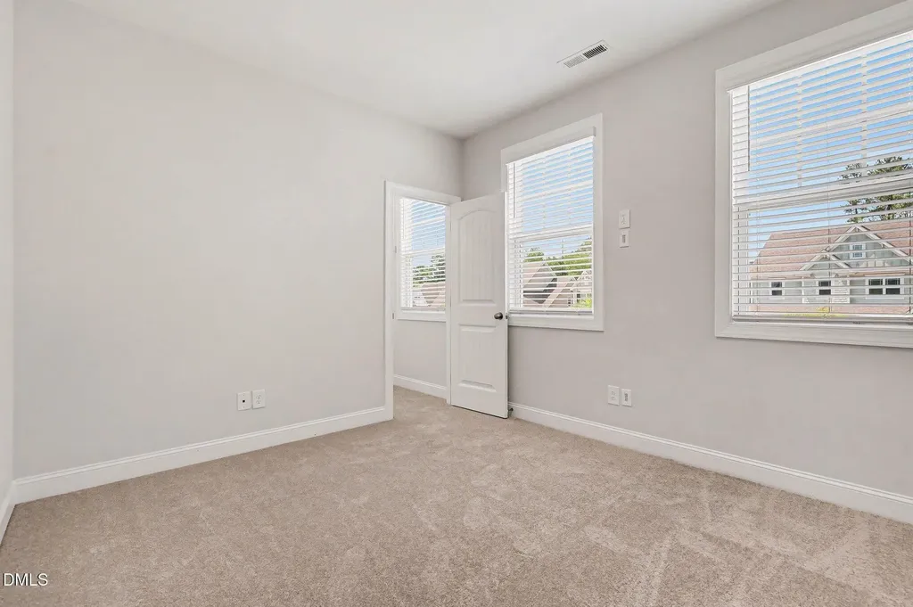 1018 Traditions Ridge Drive Wake Forest NC 27587
