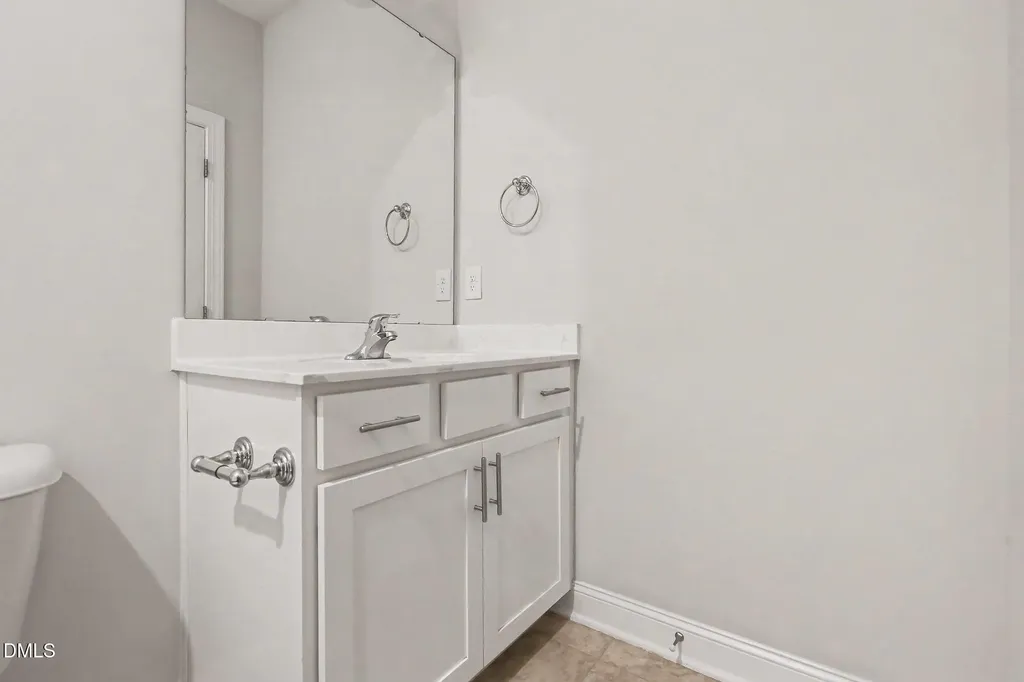 1018 Traditions Ridge Drive Wake Forest NC 27587