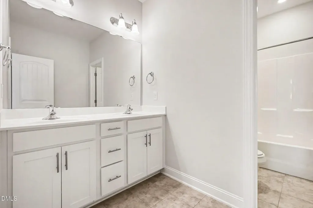 1018 Traditions Ridge Drive Wake Forest NC 27587