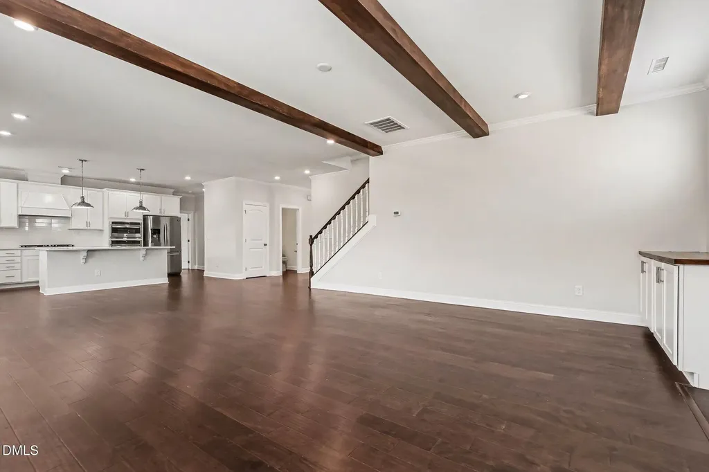 1018 Traditions Ridge Drive Wake Forest NC 27587