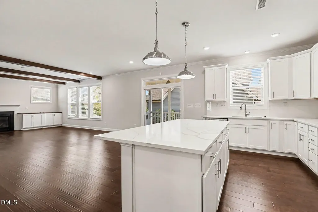 1018 Traditions Ridge Drive Wake Forest NC 27587