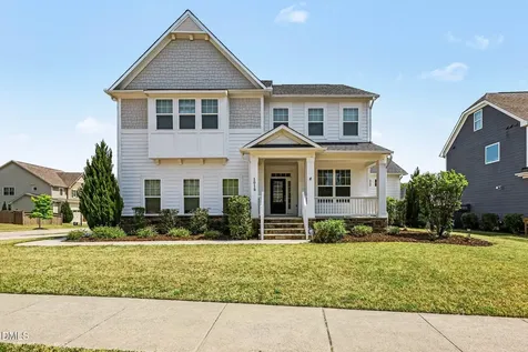 1018 Traditions Ridge Drive Wake Forest NC 27587