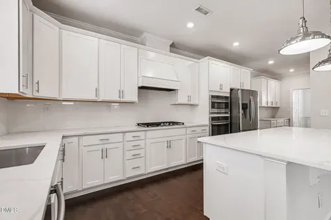 1018 Traditions Ridge Drive Wake Forest NC 27587