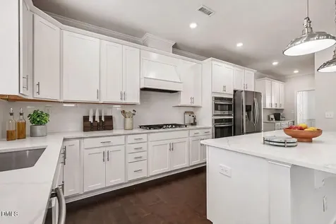 1018 Traditions Ridge Drive Wake Forest NC 27587