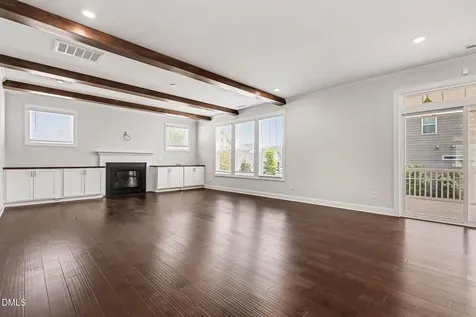 1018 Traditions Ridge Drive Wake Forest NC 27587
