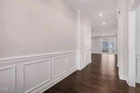 1018 Traditions Ridge Drive Wake Forest NC 27587