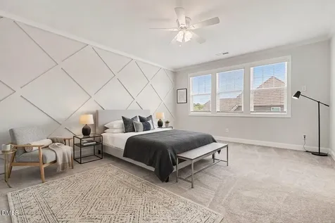 1018 Traditions Ridge Drive Wake Forest NC 27587
