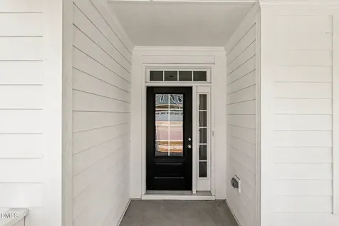 1018 Traditions Ridge Drive Wake Forest NC 27587