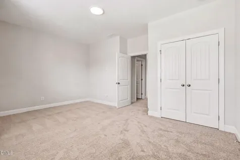 1018 Traditions Ridge Drive Wake Forest NC 27587
