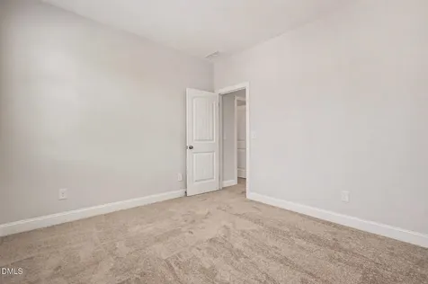 1018 Traditions Ridge Drive Wake Forest NC 27587