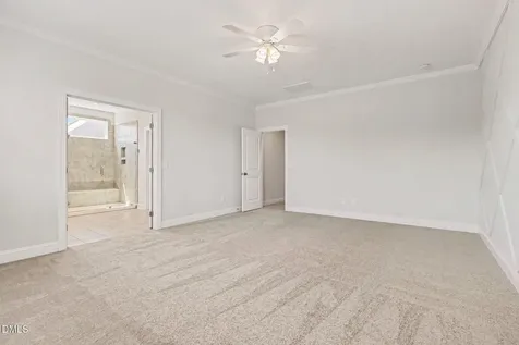 1018 Traditions Ridge Drive Wake Forest NC 27587