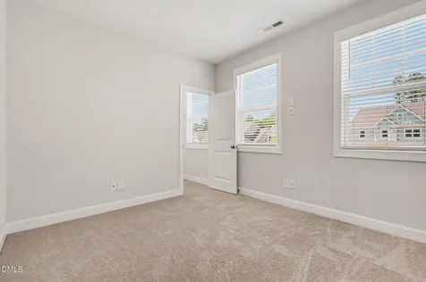 1018 Traditions Ridge Drive Wake Forest NC 27587