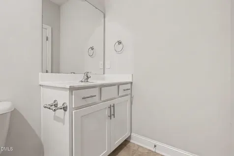 1018 Traditions Ridge Drive Wake Forest NC 27587
