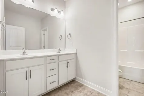 1018 Traditions Ridge Drive Wake Forest NC 27587
